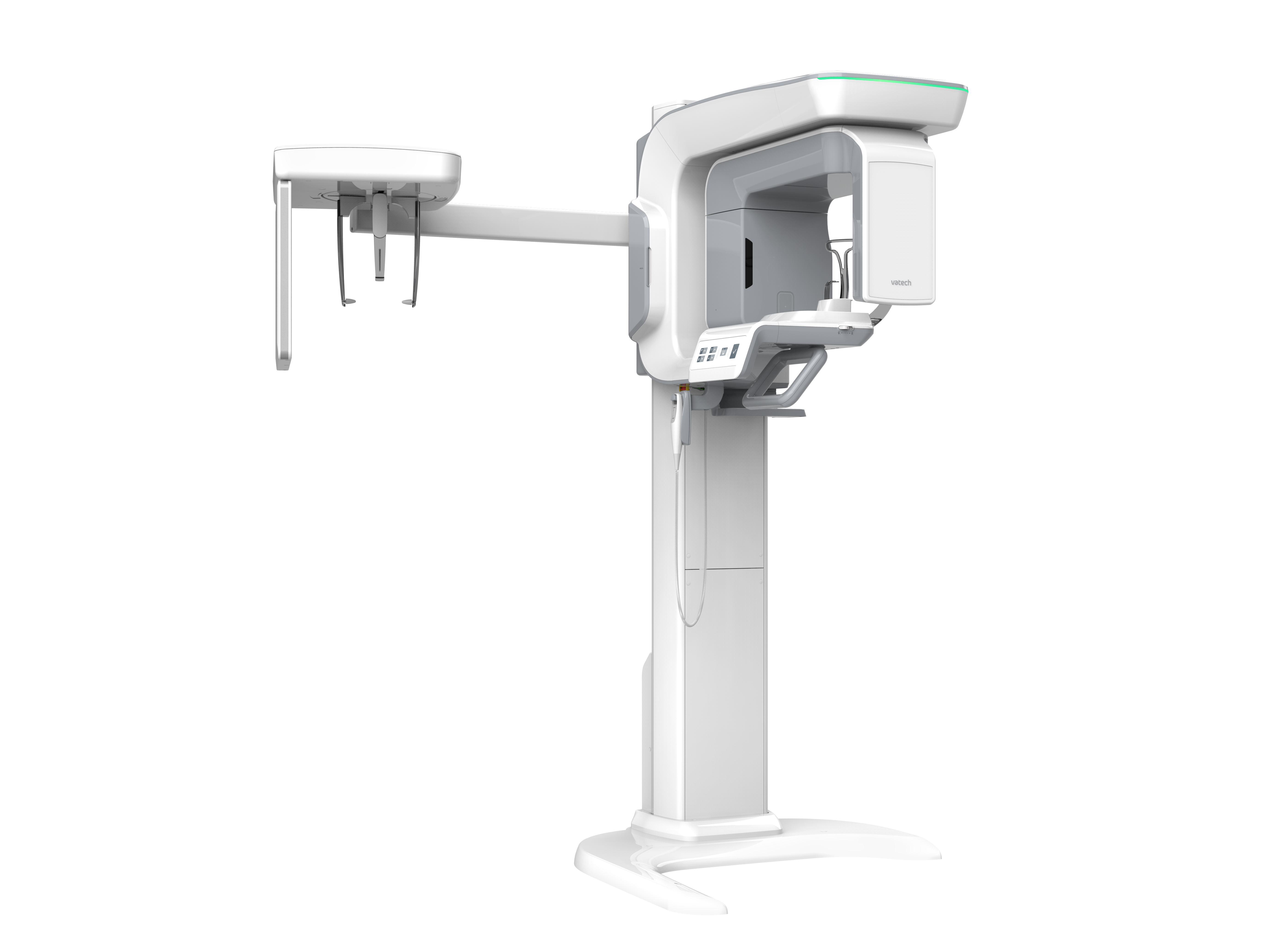 Vatech Smart Plus